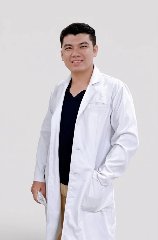 BS.CKI Nguyễn Duy Anh
